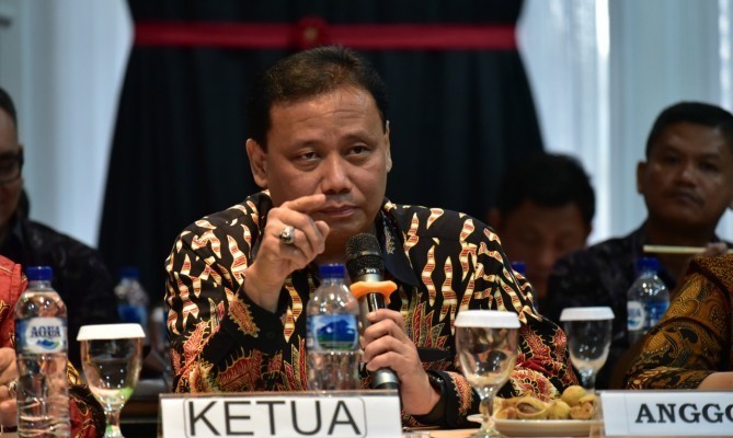 Panwas Ad hoc untuk Pilkada Serentak 2020 Diminta Tingkatkan Kualitas