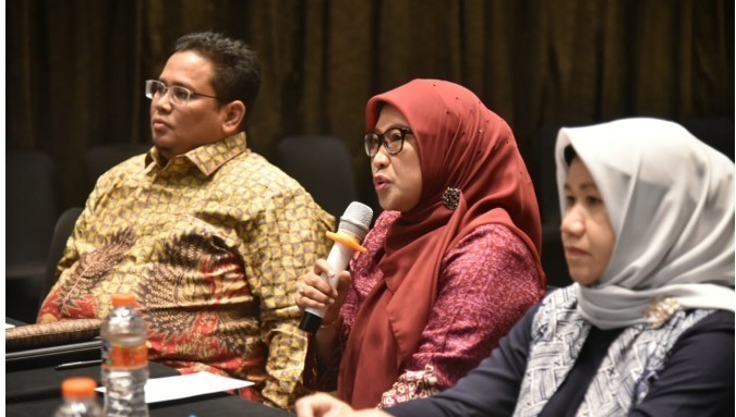 Empat Faktor Hukum Penentu Kualitas Demokrasi di Indonesia