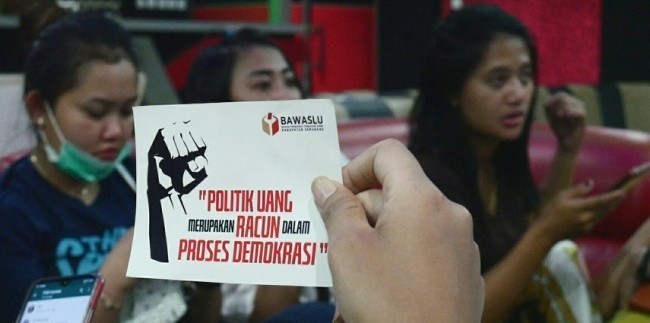 Pekerja Hiburan Bandungan Minim Informasi Pemilu