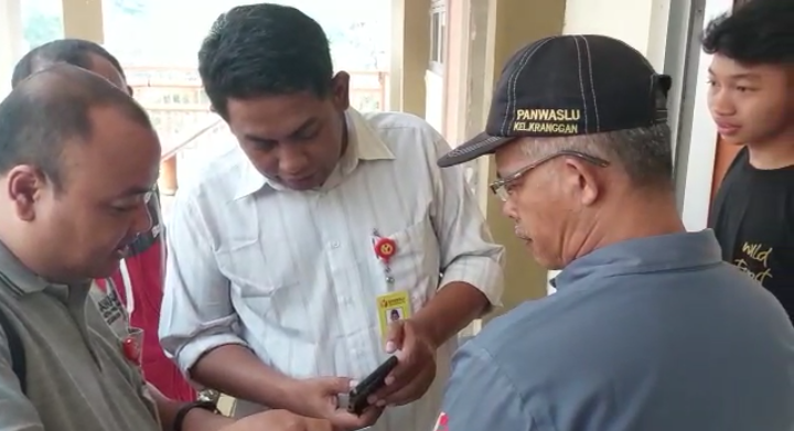 Sasar Rusun, Panwaslu Kecamatan: Banyak Warga Belum KTP Ambarawa