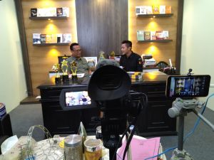 Pandemi Corona Hingga Tahapan Pilkada Ditunda, Bagaimana Bawaslu Jateng Menyikapinya?