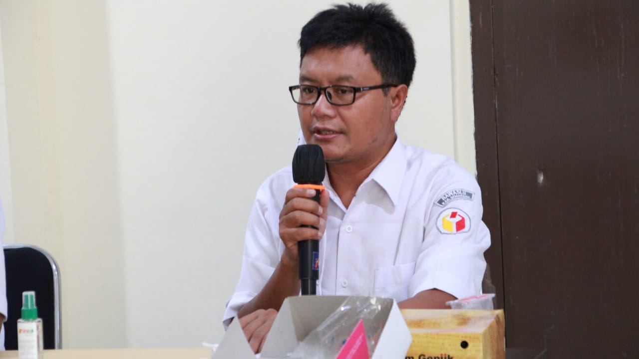 Keputusan KPU Rapuh, Bawaslu Dorong Terbitnya Perbup Lokasi Pemasangan APK