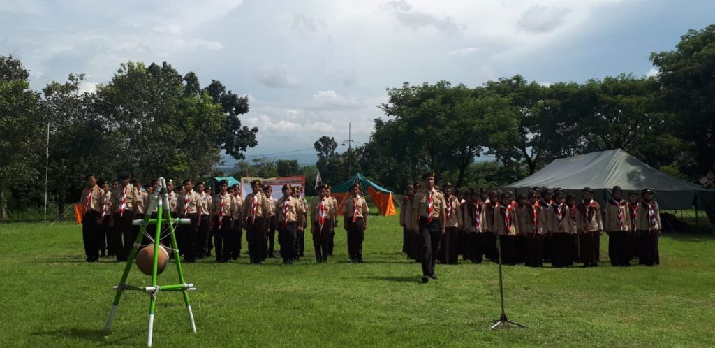 Bawaslu Jateng Akan Resmikan SAKA Adhyasta Pemilu