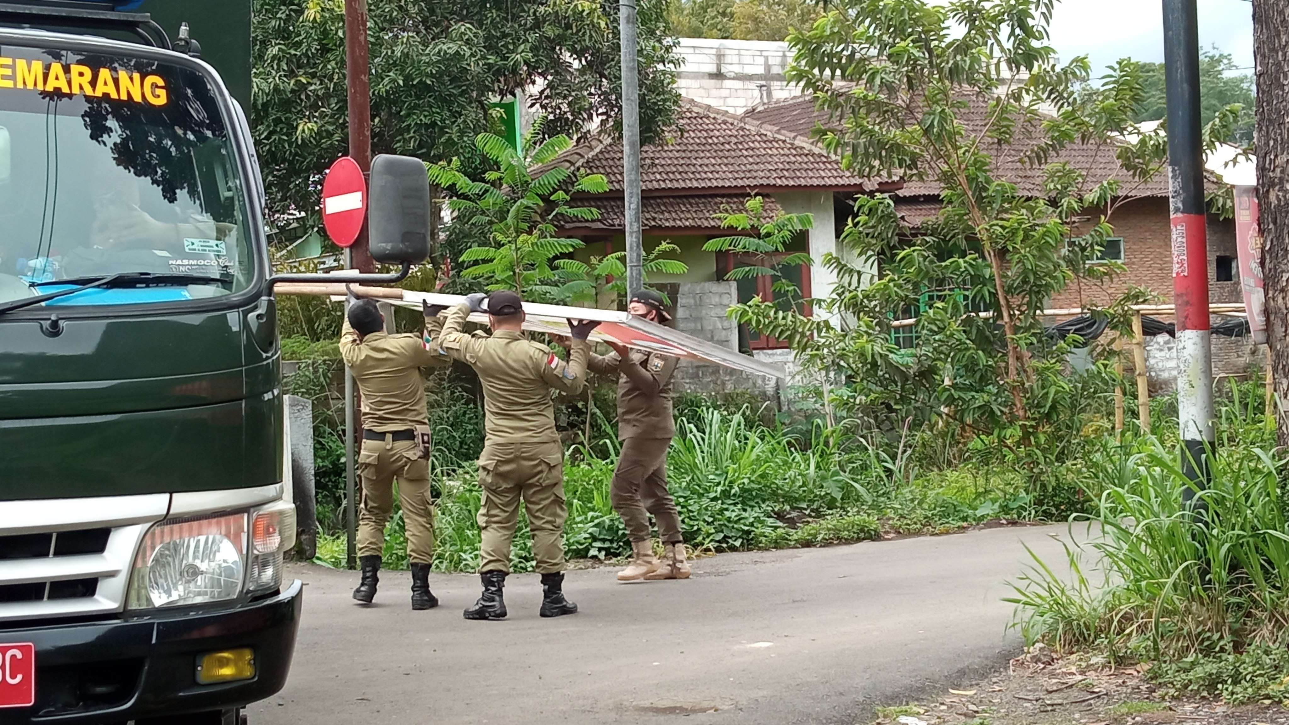 Bawaslu Pastikan Masa Tenang Tidak Ada Aktivitas Kampanye