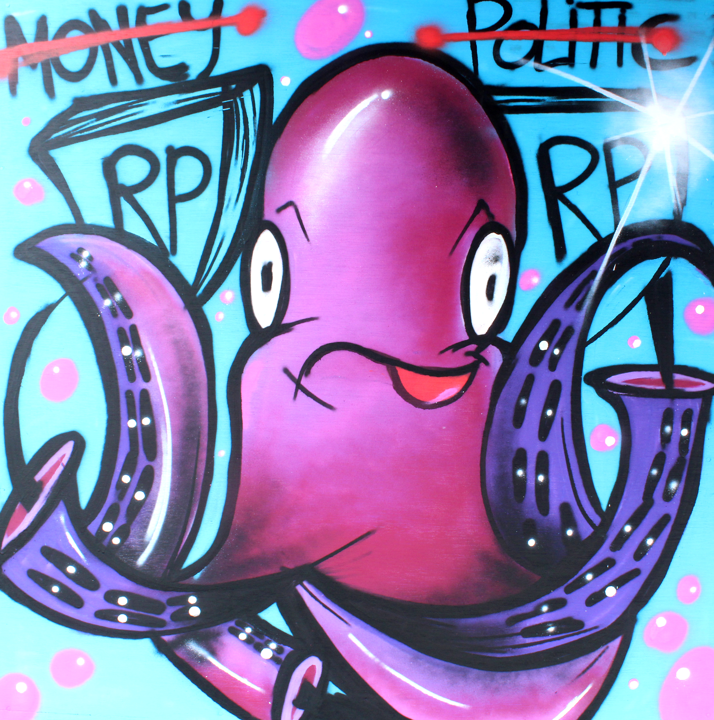 Cerpen (1) : "Rekening Gendut "