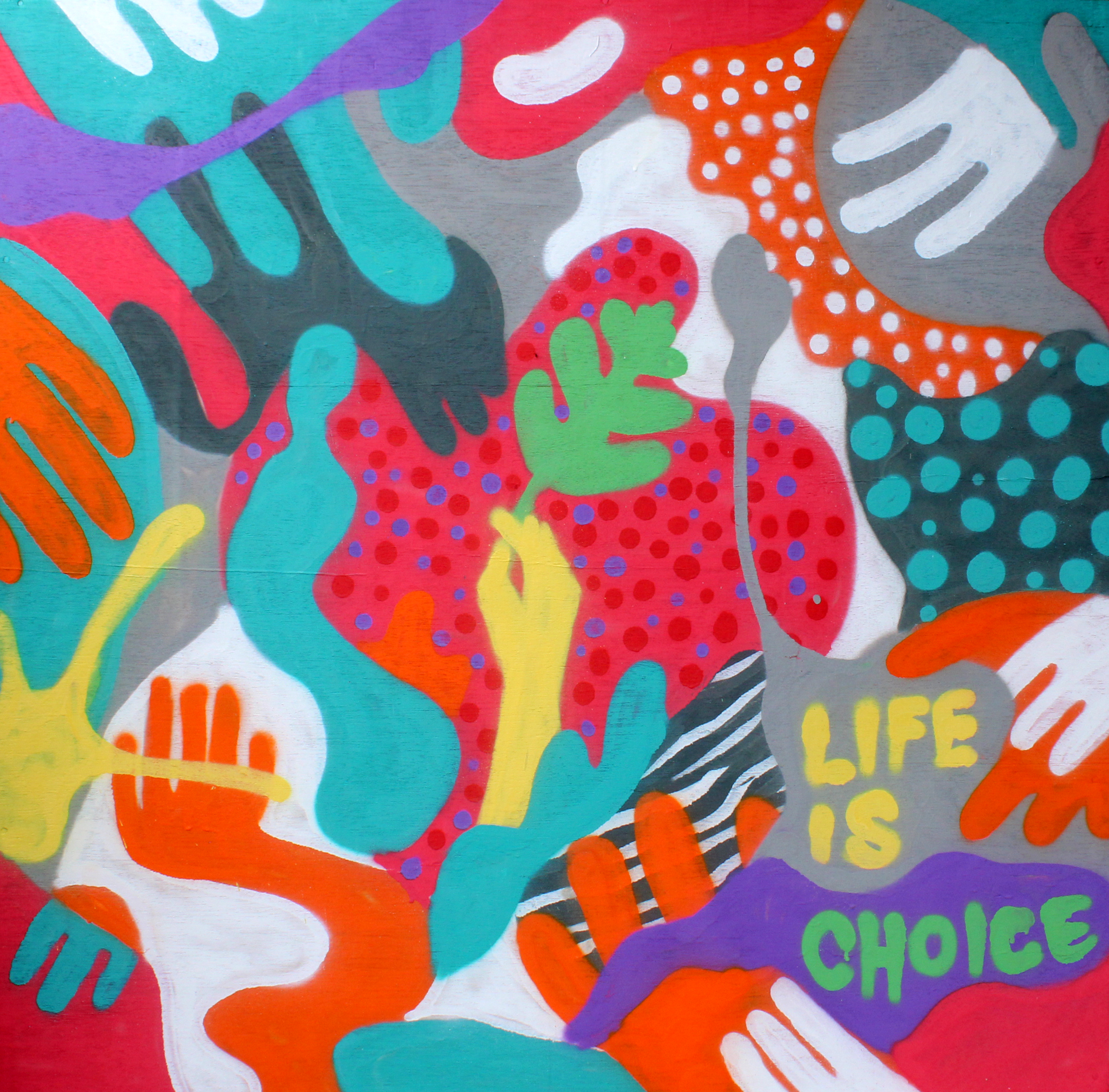 Cerpen (7) : "MoccaLatte"