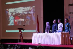 Bawaslu Jateng Luncurkan Buku Saku Penanganan Pelanggaran Pilkada 2020