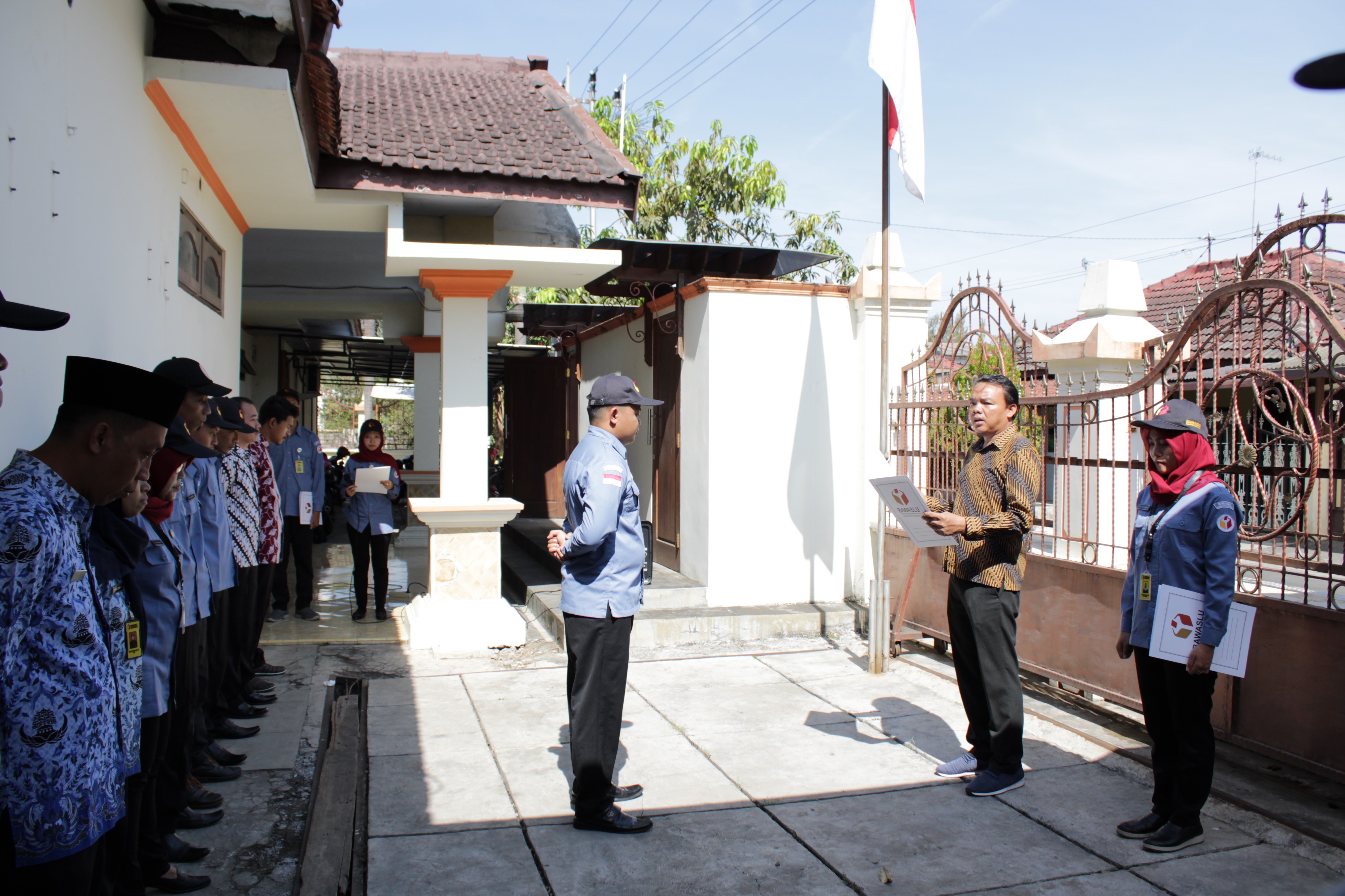 Kriteria Pemuda Tangguh Pada Sumpah Pemuda