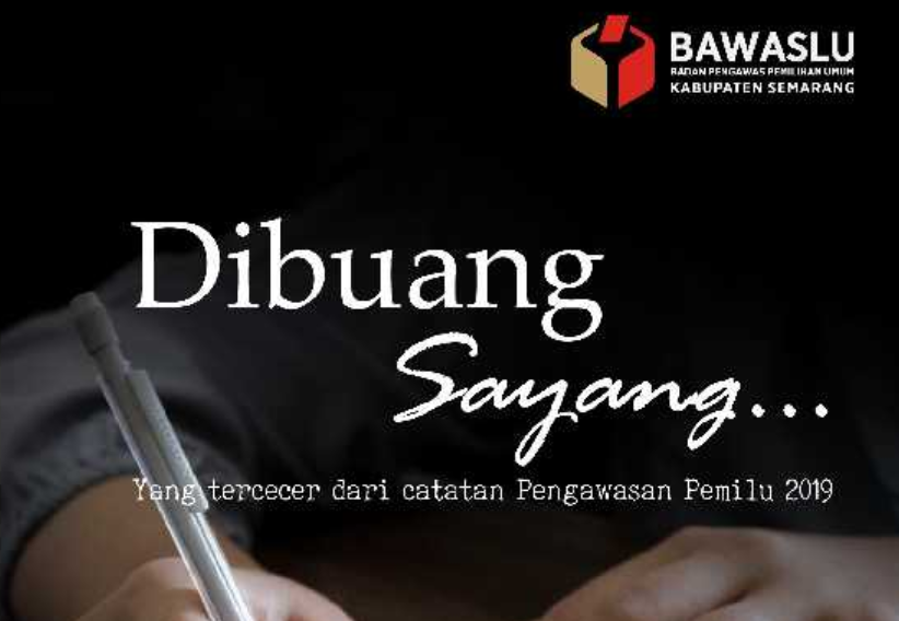 Di Baubau Abhan Sampaikan Tiga Jurus Penanganan Pelanggaran Pilkada 2020