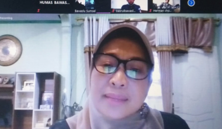 Dorong Proses Keadilan Kontestasi, Bawaslu Harap Ada Penjelasan Pasal 71 UU Pilkada