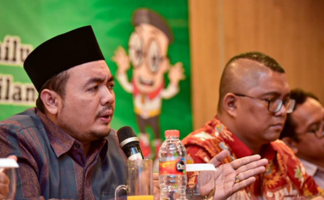 Afif Harap Bawaslu Punya Alat Deteksi Kegandaan DPT untuk Pilkada 2020