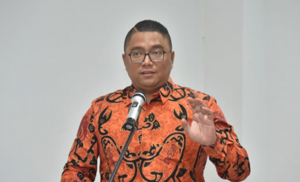 Inilah Beberapa Informasi yang Dikecualikan PPID Bawaslu