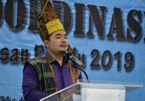 Afif Minta Bawaslu Daerah Bentuk Satgas Anti Politik Uang