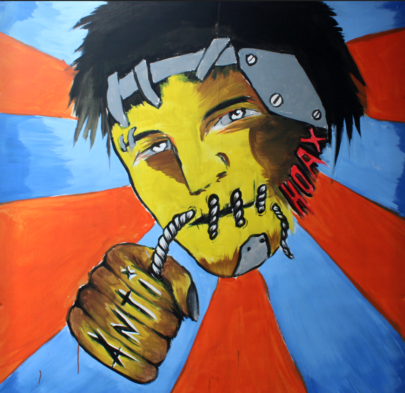 Cerpen (16) : "Bahaya Golput"