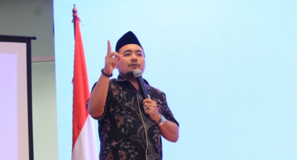 Afif: Kewenangan Penindakan Pelanggaran Tak Semua Jadi Ranah Bawaslu