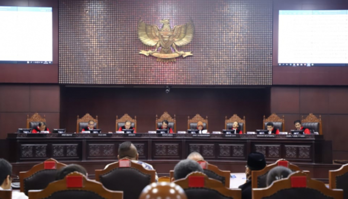 Pasca Putusan MK, Bawaslu Siap Ikut Rumuskan Frasa Keserentakan Pemilu