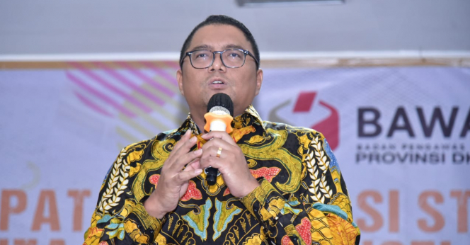 Pemberitaan Kehumasan Bawaslu, Fritz: Perlu Sinergi Berita Teks dengan Foto dan Audio Visual