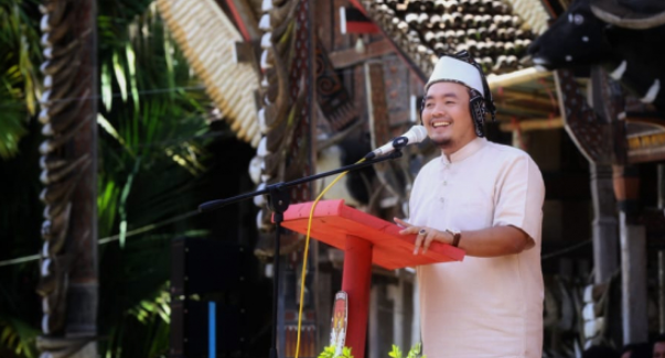 Penyelenggara Diminta Perlakukan Peserta Pilkada Setaraf, Afif: PPK Jangan Risi Diawasi