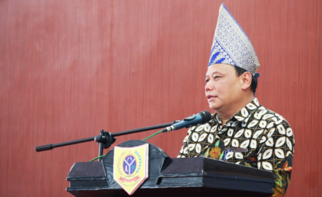 Abhan Wanti-Wanti Cakada Tak Tarik ASN untuk Kepentingan Politik Praktis