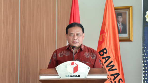 Anugerah Keterbukaan Informasi Publik, Bawaslu Provinsi Diharapkan Terus Tingkatkan Akuntabilitas