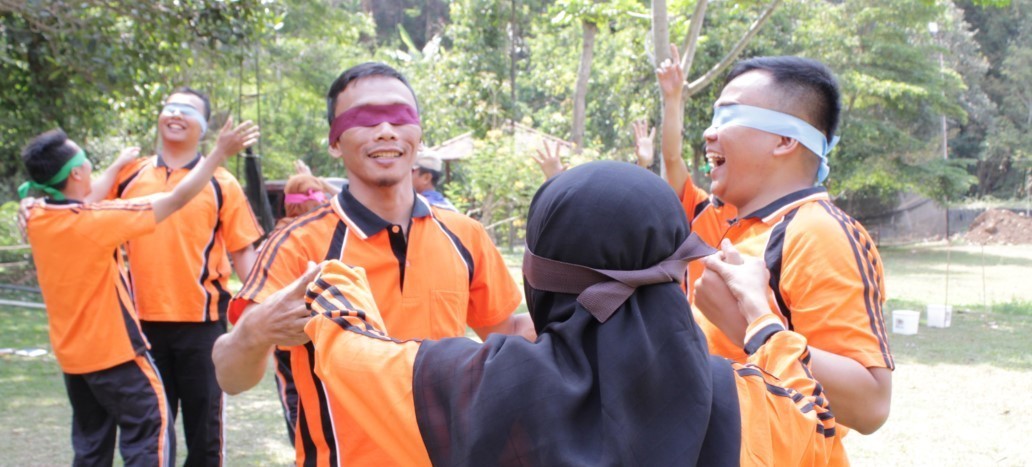 Outbound Tingkatkan Kapasitas dan Integritas