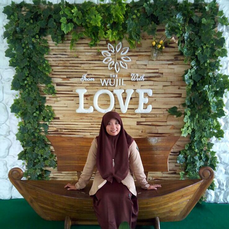 Sulma Samkhaty Maghfiroh Lolos Menjadi Calon Kader Pengawas Pemilu