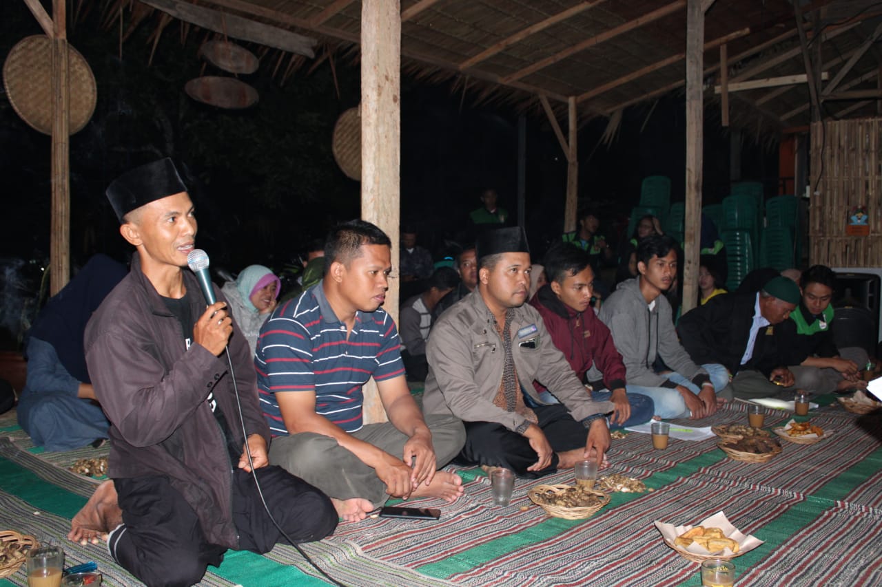 Potensi Desa Lerep, Sebagai Pionir Desa Pengawasan