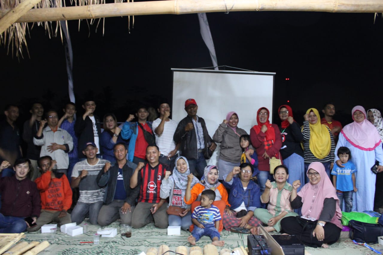 "Getok Tular" dari Pasar Sawahan Kalongan