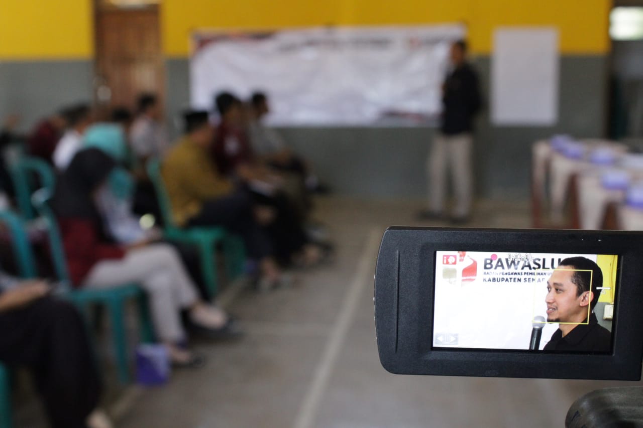 Kadirejo, Siap Menjadi Desa Anti Politik Uang