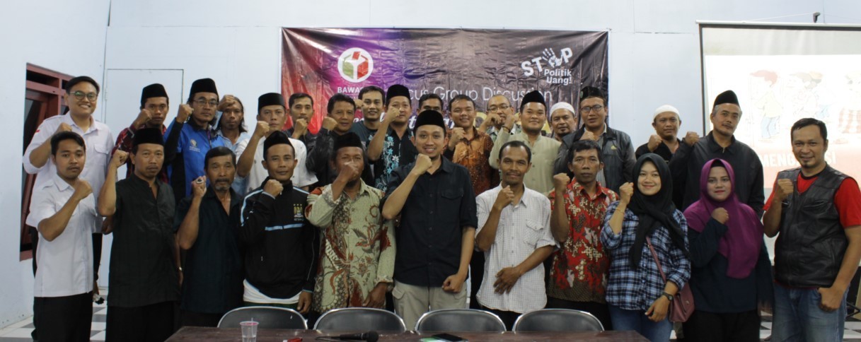 TOGA dan TOMA Kalongan Diharap Sampaikan Bahaya Politik Uang