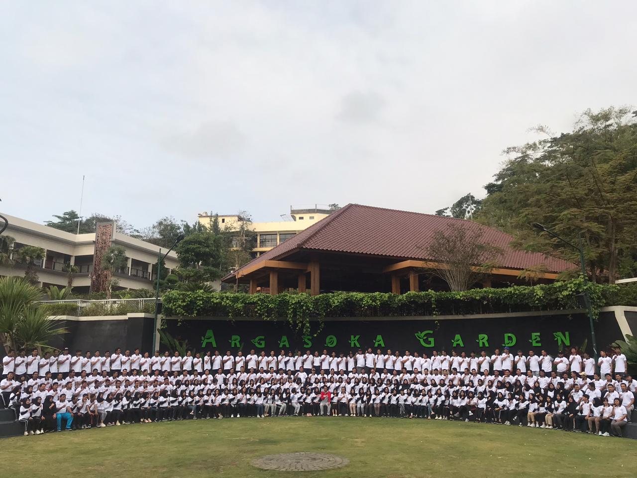 Kuatkan Kapasitas Aparatur, Bawaslu Semakin Siap Mengawasi