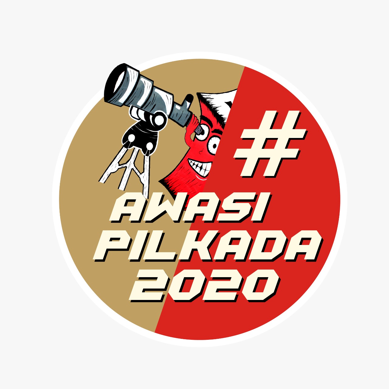 112 Orang Sarjana Dominasi Pendaftaran Panwascam