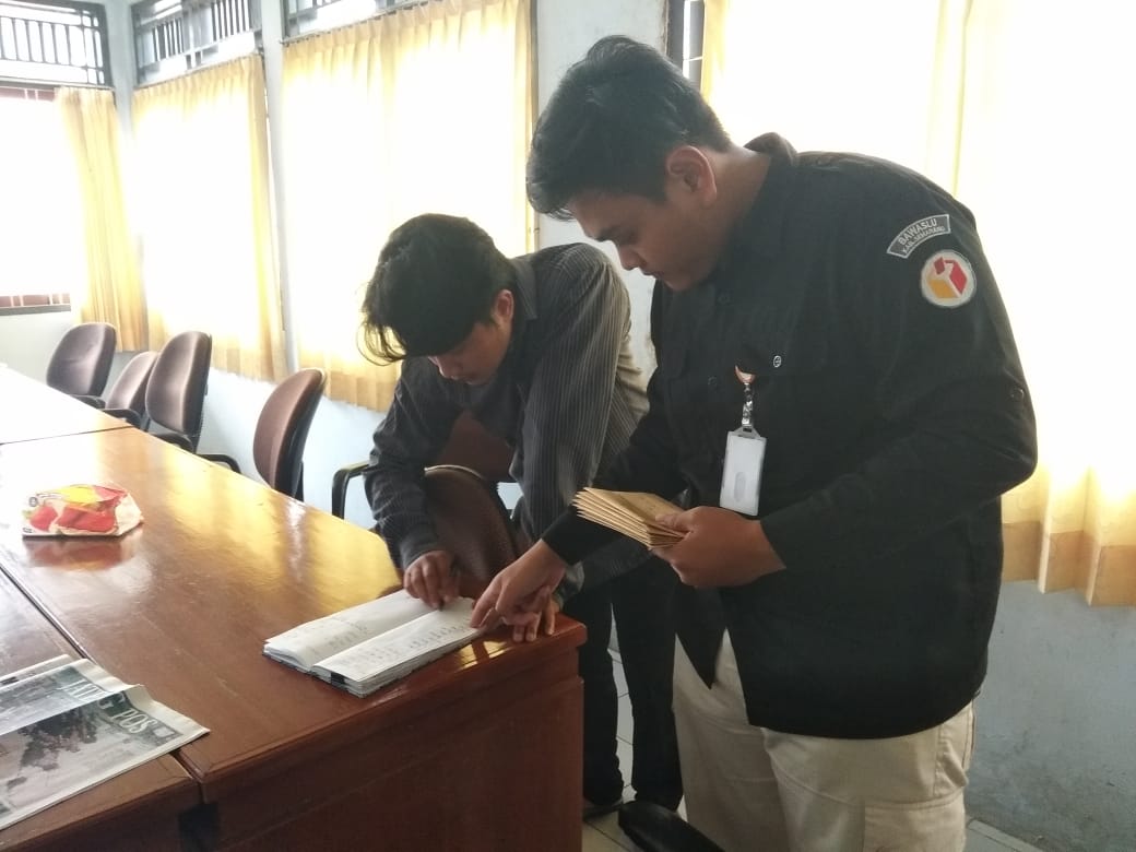 Bawaslu Imbau Parpol Tak Terima Imbalan Dalam Pencalonan