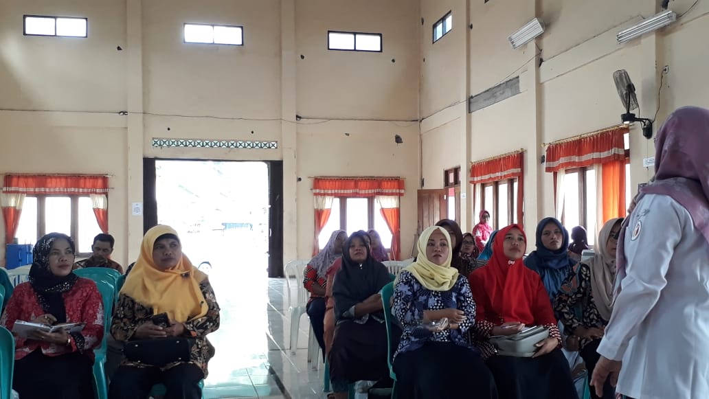 Bawaslu Sosialisasikan Urgensi Pengawasan Partisipatif Kepada KPI