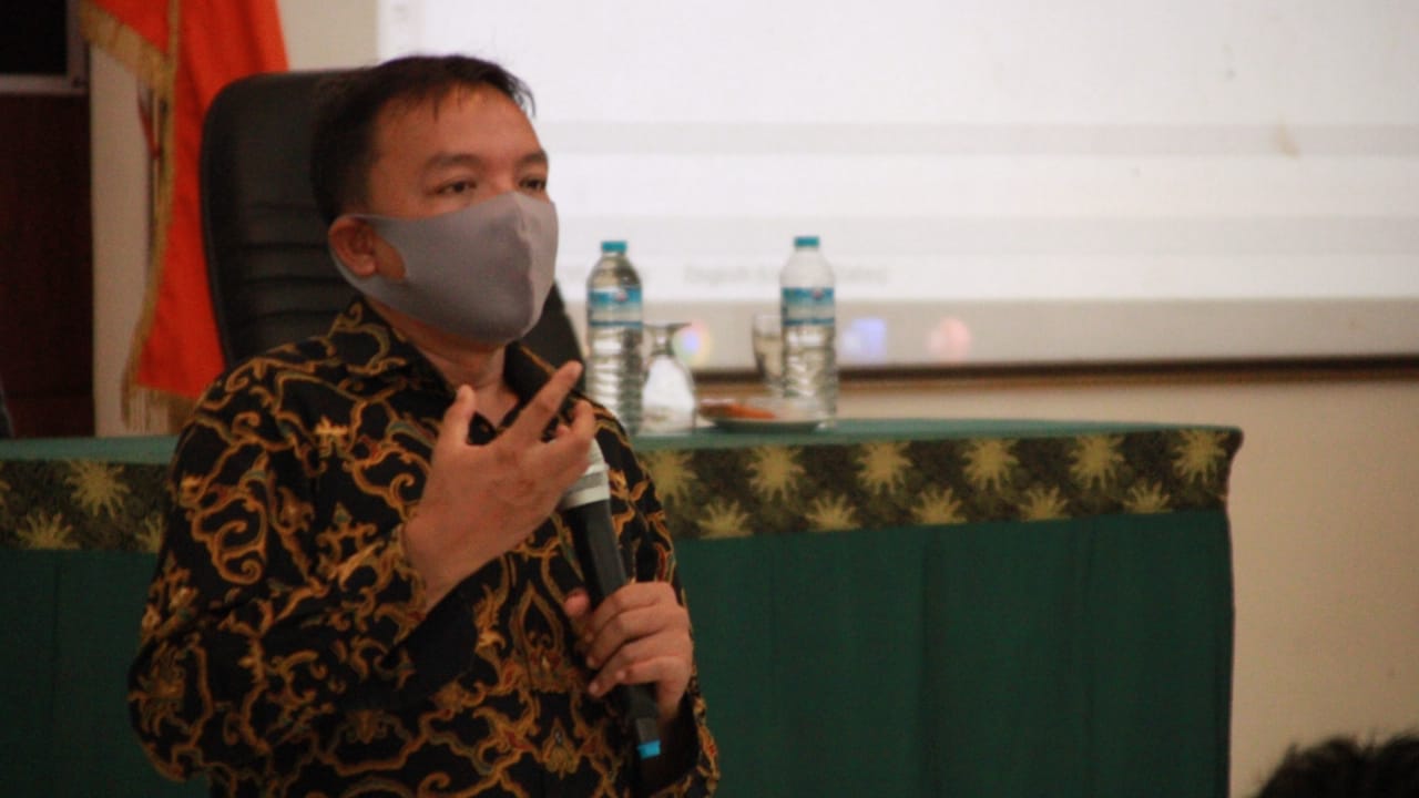 Ingin Kampanye PILBUP? DPRD Semarang Wajib Izin dan Patuhi Ketentuan