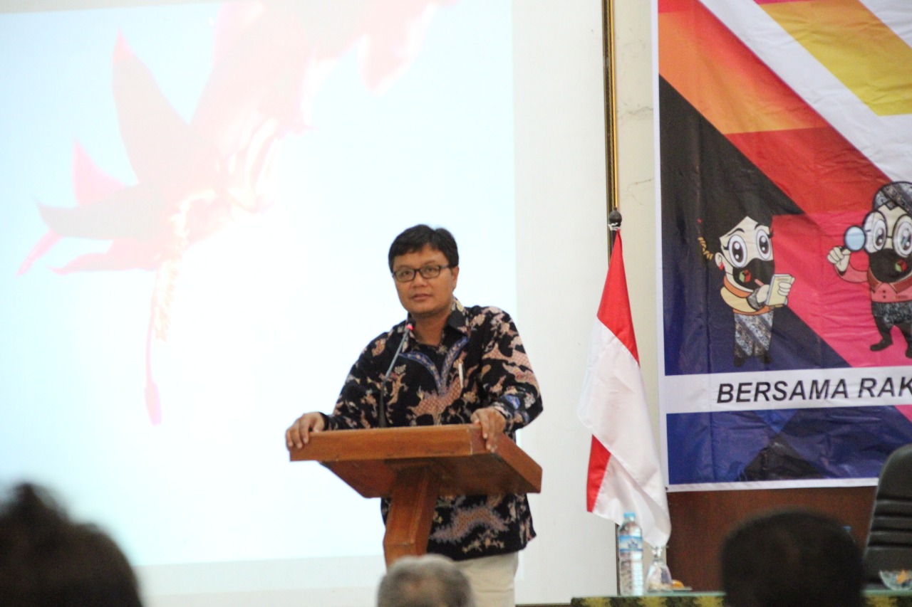 Bawaslu Mencari Pengawas TPS