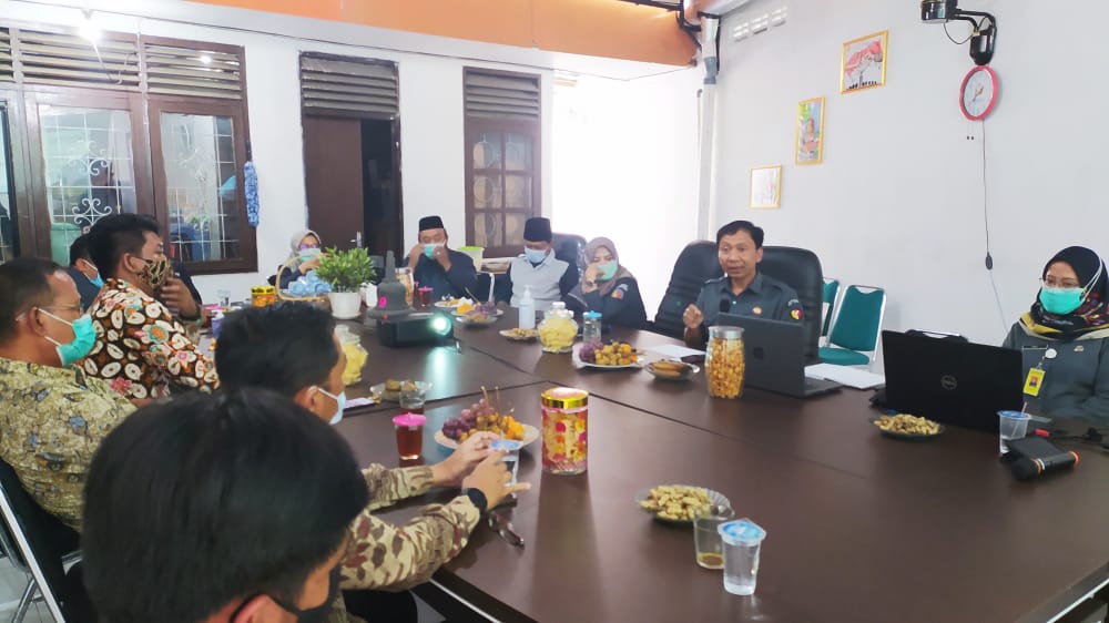 Bawaslu Petakan Potensi Sengketa pada Pemungutan dan Penghitungan Suara