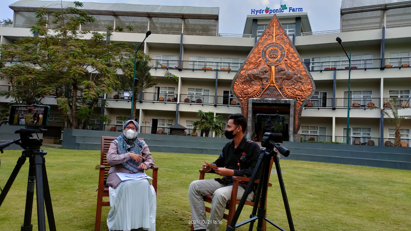 Ummi: Mediasi Merupakan "Ruh" Penyelesaian Sengketa Proses Pemilu