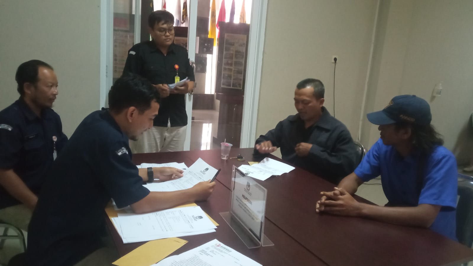 Tindaklanjuti Saran Perbaikan Bawaslu, KPU Panggil 8 Pengadu Sipol