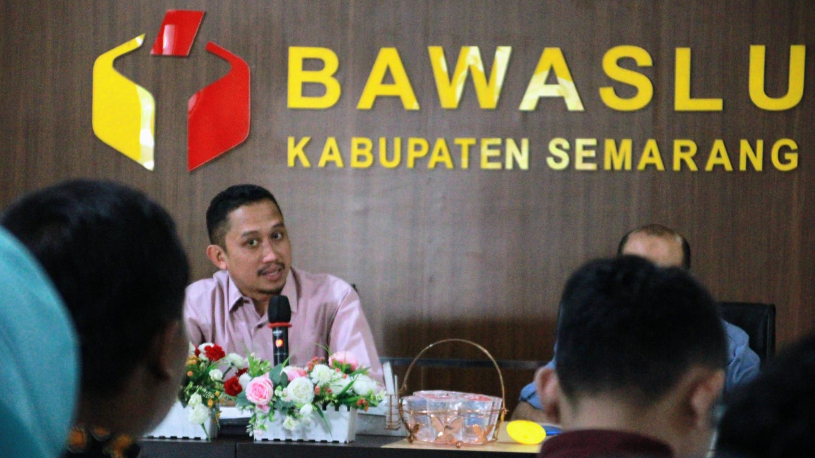 Jelang Tahapan Mutarlih, Bawaslu Kabupaten Semarang: Panwascam dan PKD Siap Awasi Coklit