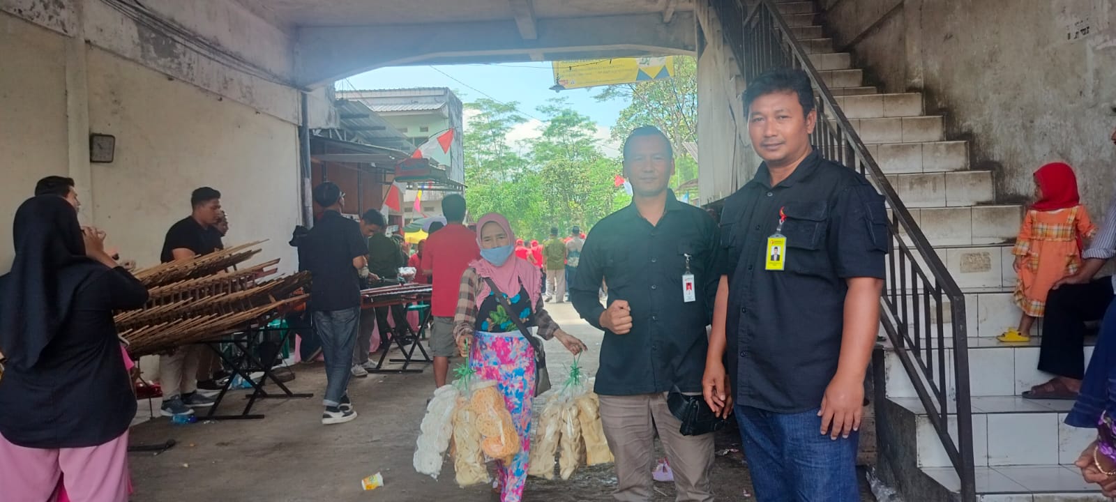 Panwascam Tengaran: Kami Pengawasan Melekat di Setiap Kegiatan Kemasyarakatan