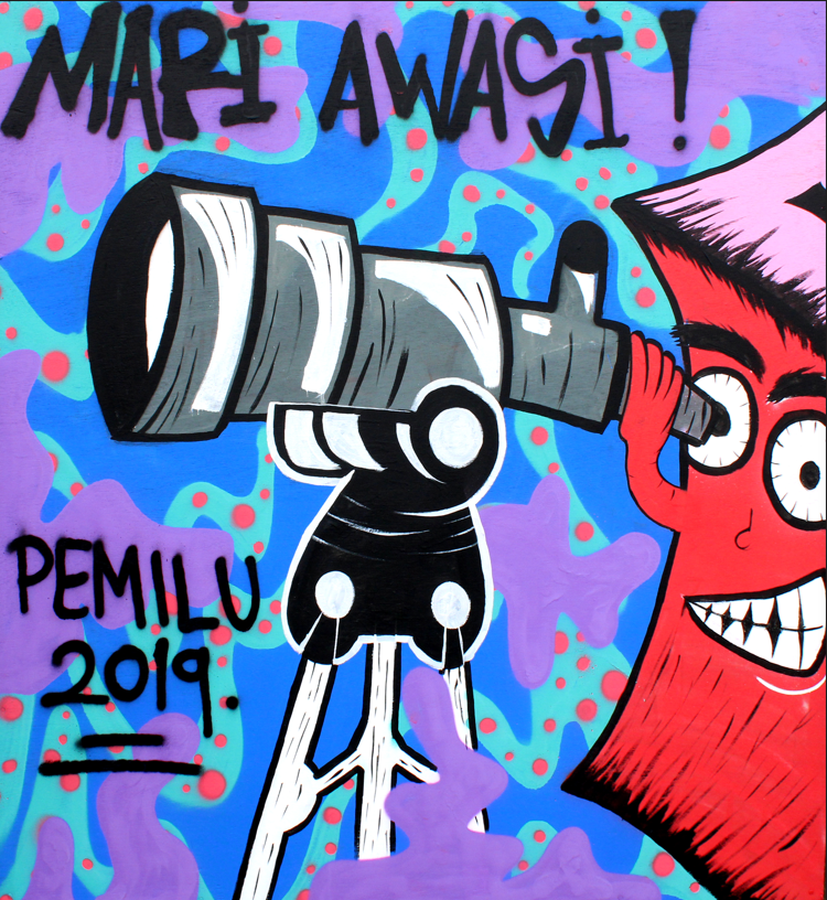 Cerpen (10) :"Titipan"