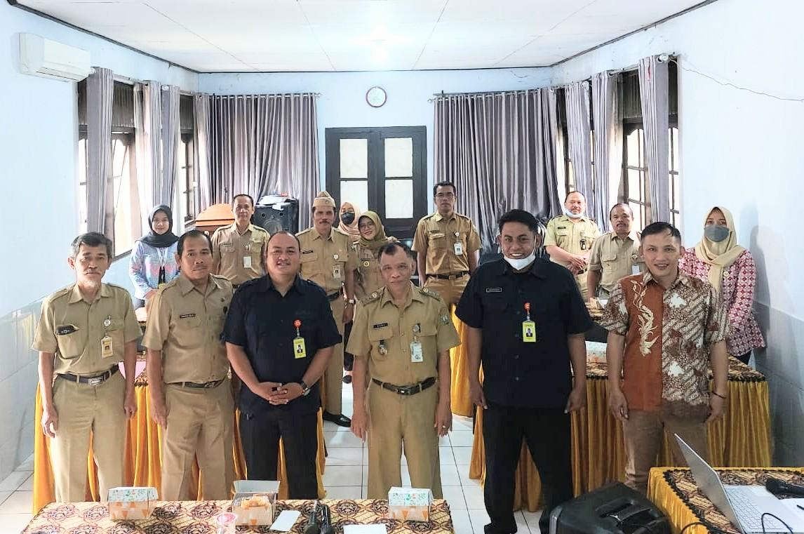 Panwascam Ambarawa: Perekrutan PKD Tidak Ada Istilah “Iki Wonge Kae, Iki Sedulure Kae”