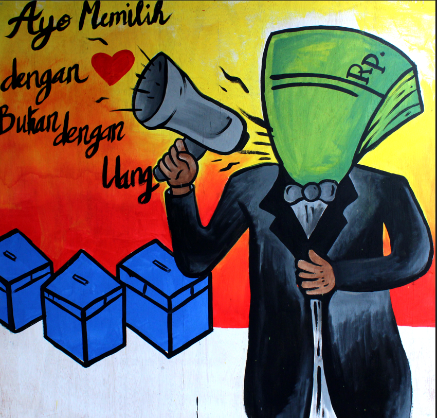 Cerpen (8) :"Sebuah Pertaruhan"