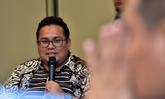 Anggota Bawaslu RI Bagja, Harap DIM Penyelesaian Sengketa Dirampungkan Songsong Pilkada 2020