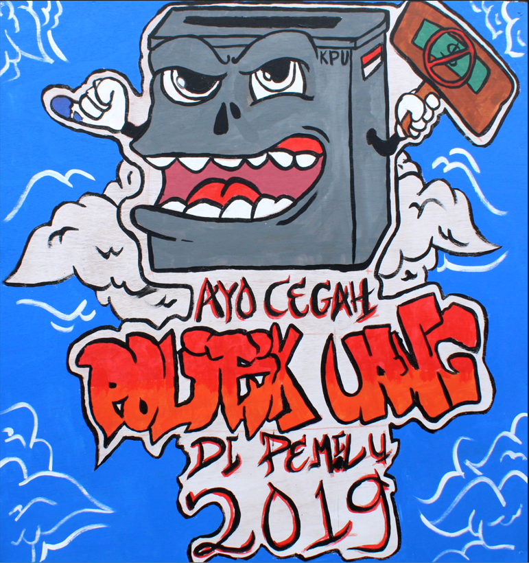 Cerpen (9) : "Take and Give, eh ?