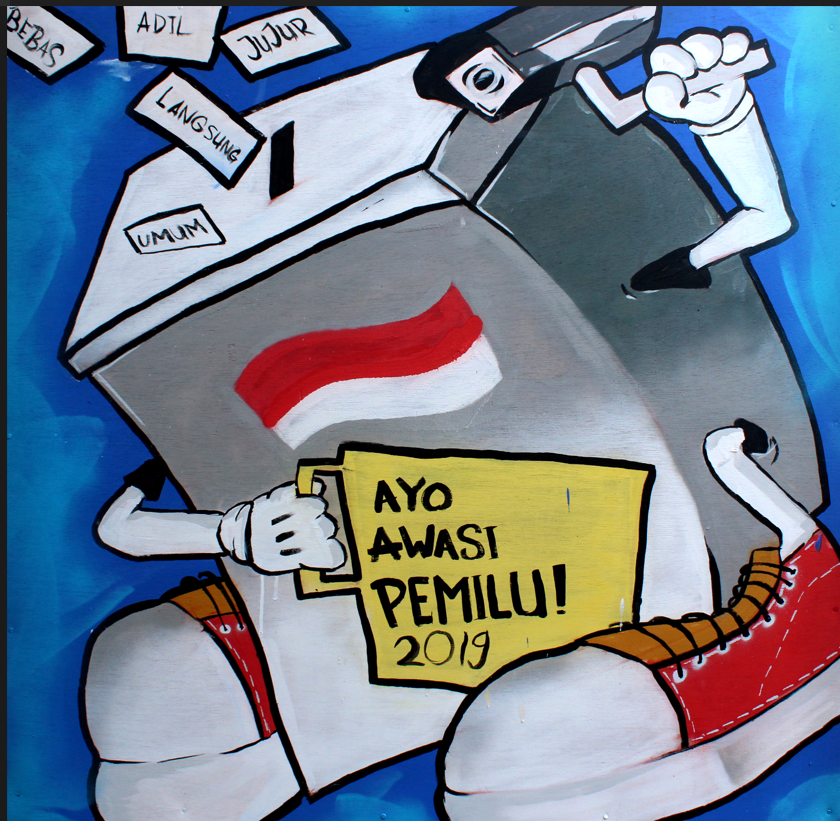 Cerpen (11) : Andai Aku Bisa Menutupimu Dari Dunia