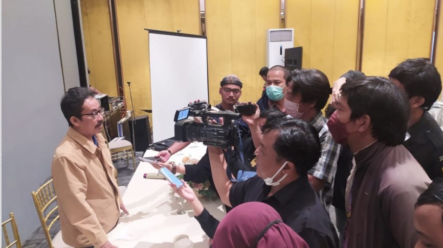 Pentingnya Kolaborasi dalam Pengawasan Pemilu