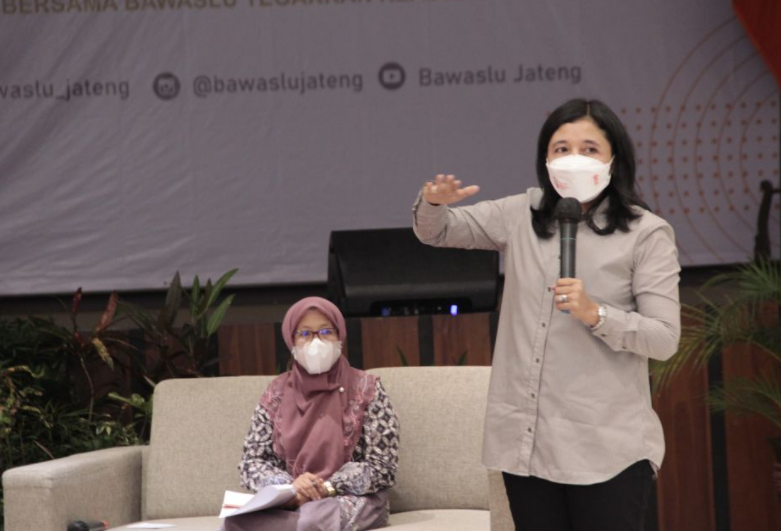 Pentingnya Perspektif Gender Dalam Sebuah Organisasi