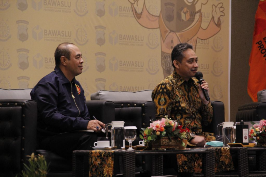 Unsur Menguntungkan atau Merugikan Paslon di Pilkada, Begini Pendapat Pakar Hukum